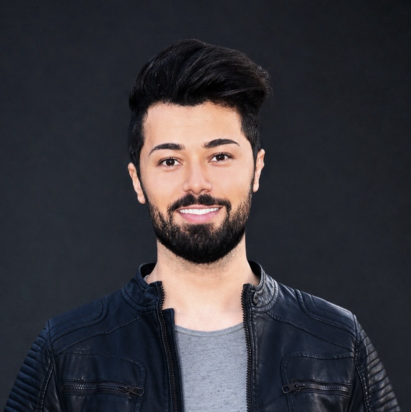 Nazar Shanibaqi