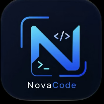 NovaCode Python icon